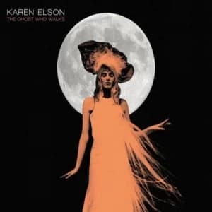 Karen Elson - The Ghost Who Walks CD