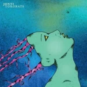 Tokorats by Jonti Vinyl Album