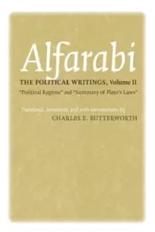 The Political Writings : "Political Regime" and "Summary of Plato's Laws"