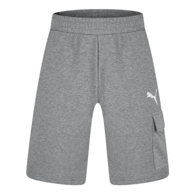 Puma Cargo Shorts Cat 10 TR - Grey Grey S