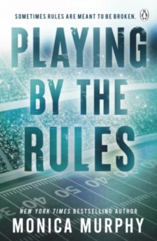 Playing By The Rules Paperback / softback