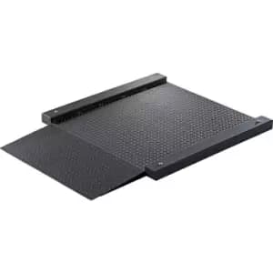 eurokraft pro weighing range up to 2000 kg, weighing range up to 2000 kg, not calibrated, read-out accuracy 200 / 500 g