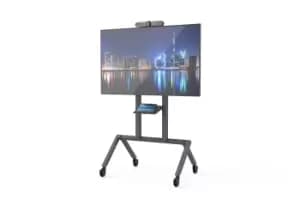 Heckler Design H700-BG signage display mount 190.5cm (75") Black