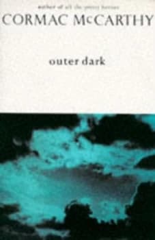 Outer Dark by Cormac Mccarthy Book