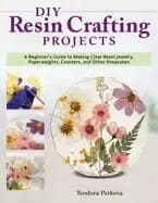 diy resin crafting projects a beginners guide to making clear resin jewelry