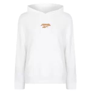 Reebok Kung Fu Panda Hoodie Mens - White