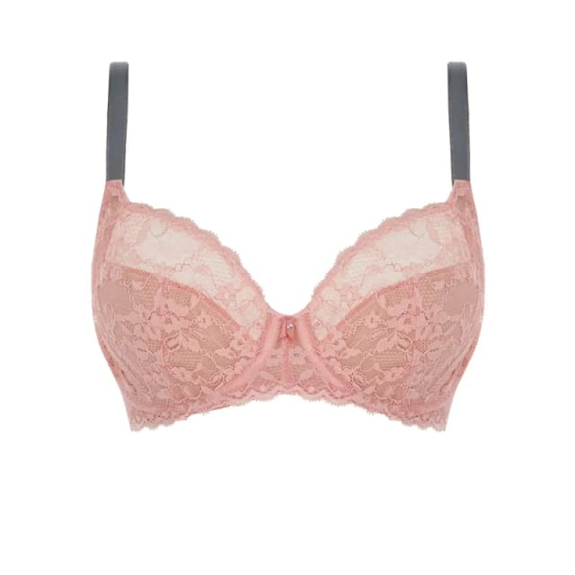 Freya Womens bra Freya Offbeat Rose Female 105F