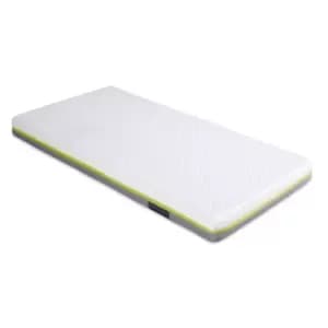 Ickle Bubba Elegant Cot Bed Mattress 140 X 70Cm