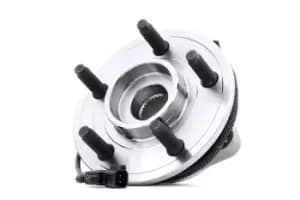 RIDEX Wheel bearing kit JEEP,DODGE 654W0762 52109947AD,52109947AE,52109947AC 52109947AD,52109947AE,52109947AF,52109947AC,52109947AD,52109947AE