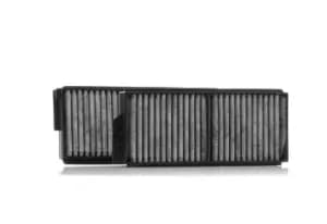 RIDEX Pollen filter 424I0393 Filter, interior air,Cabin filter MAZDA,5 (CR19),3 (BK),5 (CW),PREMACY (CP),3 Stufenheck (BK)