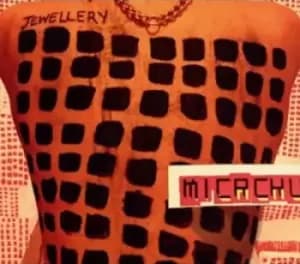 Jewellery by Micachu CD Album
