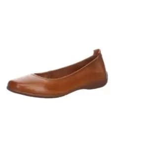 Josef Seibel Ballerina Shoes brown 4