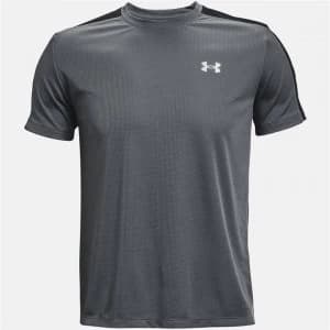 Urban Armor Gear Stride T Shirt Mens - Pitch Gray