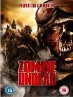 Zombie Undead