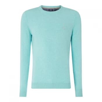 Izod Izod 12 Gg Sweater - Radiance Ht467