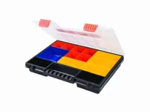 Silverline 248965 13 Compartment Organiser