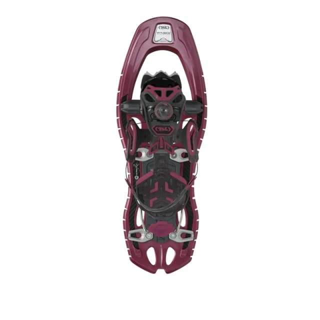 Snowshoes TSL Symbioz Hyperflex Instinct Rouge Unisex 35/41
