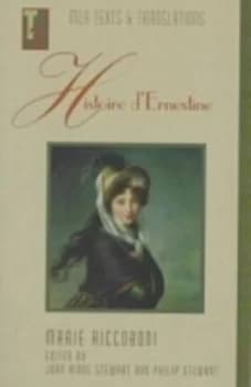 Histoire Dernestine by Joan Hinde Stewart Paperback