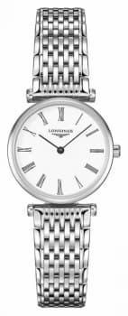 Longines La Grande Classique De Longines Womens Swiss Watch