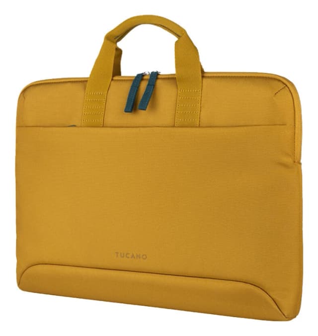 Tucano Smilza 39.6cm (15.6") Messenger case Yellow