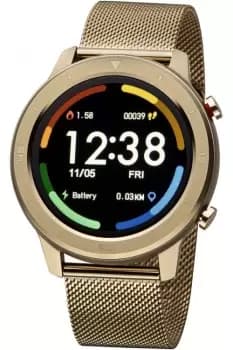 Head Paris 47 X 11.2mm SmartWatch H160404