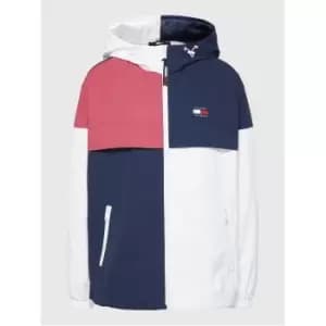Tommy Jeans Tjw Cblk Rlxd Archive Chicago - Multi