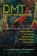 dmt entity encounters dialogues on the spirit molecule with ralph metzner c
