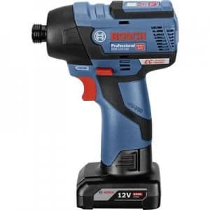 Bosch Professional GDR 12V-110 Cordless impact driver 12 V Li-ion w/o battery