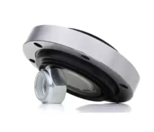 RIDEX Wheel bearing kit RENAULT 654W0142 7701462020,7701463231