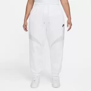 Nike Air Womens Joggers - White