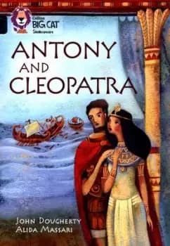 Antony and Cleopatra by John Dougherty