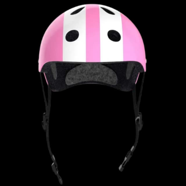 Molto Bike Helmet Pink - 48-53cm Helmet-S2409674