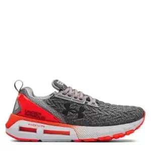 Under Armour HOVR Mega2Clone Mens Running Shoes - Grey