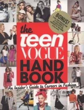 The Teen Vogue Handbook by Teen Vogue Paperback
