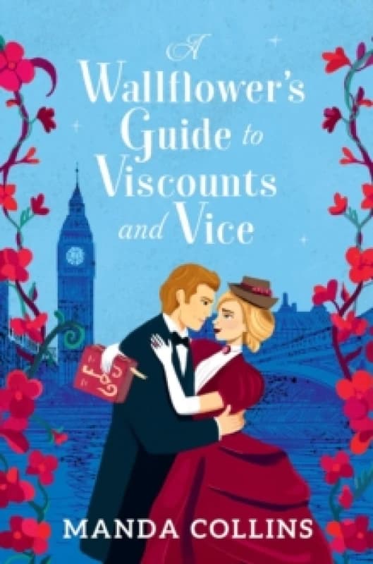 Wallflowers Guide to Viscounts and Vice Paperback / softback