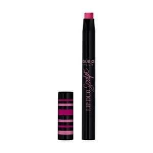 Bourjois Lip Duo Sculpt Lipstick 05 Mi Figue-Mi Raisin, Mi figue- Mi Raisin