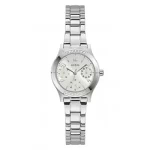 Ladies Piper Stainless Steel Silver Watch GW0413L1