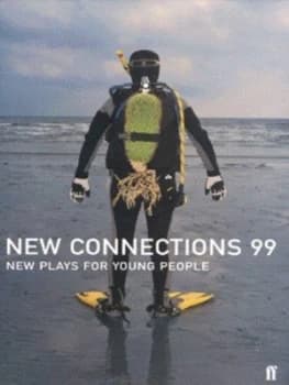 New Connections 99 by Suzy Graham-Adriani Paperback