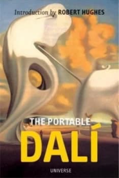 The Portable Dali by Robert Hughes Paperback