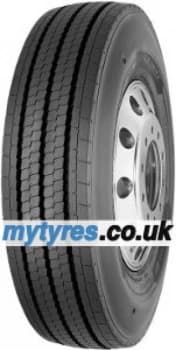 Michelin X InCity Z ( 10 R22.5 148/145J 16PR )