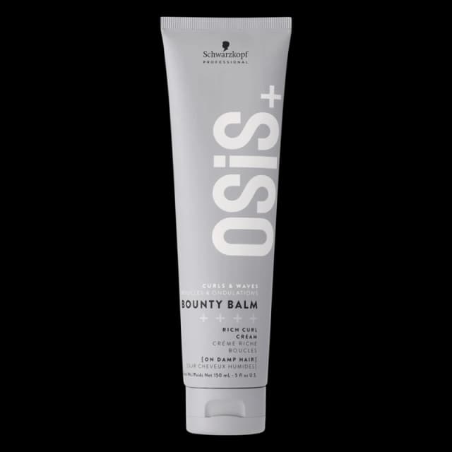 OSIS+ Bounty Balm Rich Curl Cream 150ml