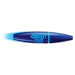 Maybelline Rocket Volume Express Mascara Very Black 9.6ml Black