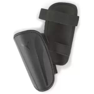 Puma King Strap Shin Guard Black Medium
