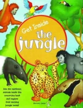 Get inside the Jungle Book