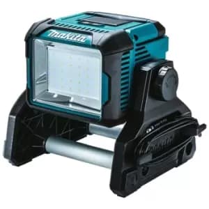 Makita DML811 18v LXT Cordless LED Worklight 110v