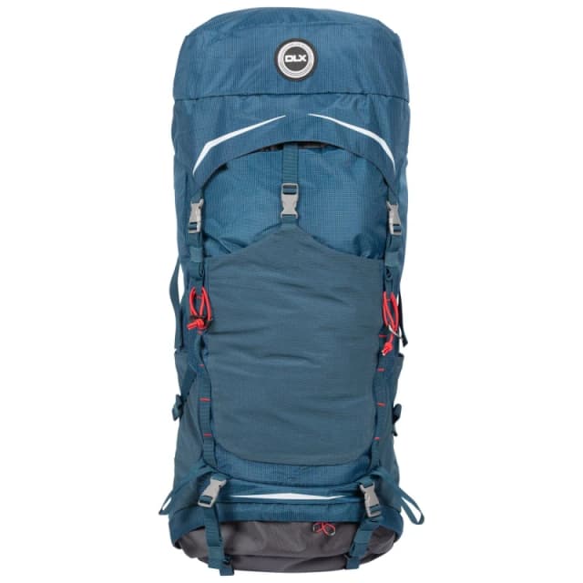 Trespass Vollrick DLX Hiking Backpack Blue