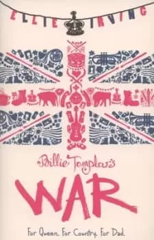 Billie Templars war by Ellie Irving