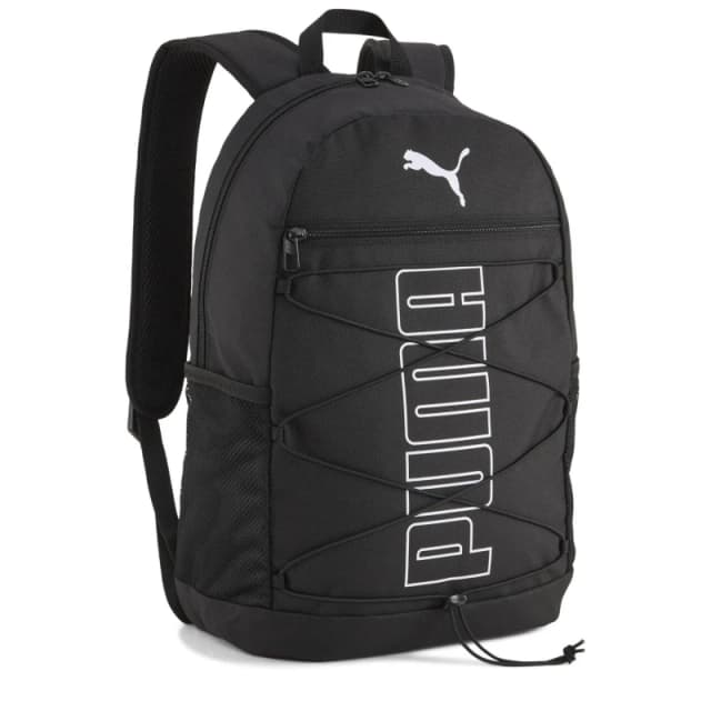Puma Backpack PUMA Black unisex One Size