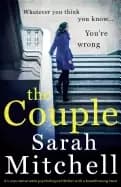 couple an unputdownable psychological thriller with a breathtaking twist
