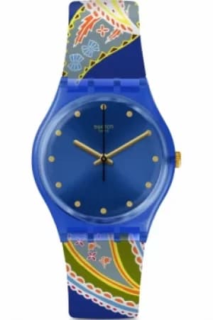 Swatch Silky Way Watch GN263